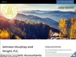Sites similar to jmw-cpa.com