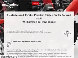 Sites similar to jmw-online.com