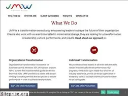 Sites similar to jmw.com
