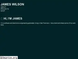 Sites similar to jmw.name