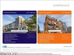 Sites similar to jmwbarnard.com