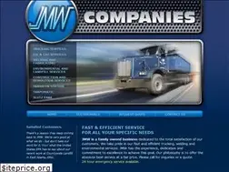 Sites similar to jmwcompanies.net