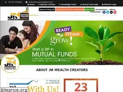 Sites similar to jmwealthcreators.com