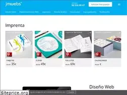 Sites similar to jmwebs.com