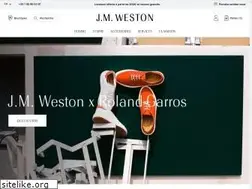 Sites similar to jmweston.com