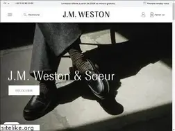 Sites similar to jmweston.fr