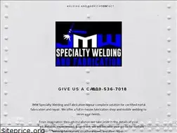 Sites similar to jmwfabrication.com