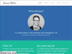 Sites similar to jmwhite.co.uk