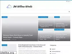 Sites similar to jmwillowwinds.com