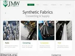 Sites similar to jmwinc.com