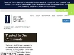 Sites similar to jmwlaw.com