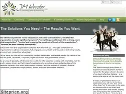 Sites similar to jmwoosterinc.com