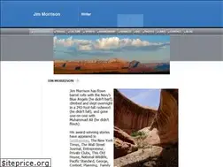 Sites similar to jmwriter.com