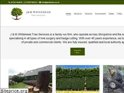 Sites similar to jmwtrees.co.uk
