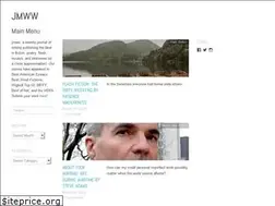 Sites similar to jmwwblog.wordpress.com