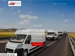 Sites similar to jmxdelivery.com