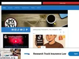 Sites similar to jmxzkyl.com