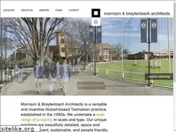 Sites similar to jmybarchitects.com.au