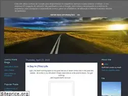 Sites similar to jmyerswritingblog.blogspot.com
