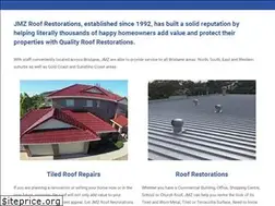 Sites similar to jmz.net.au