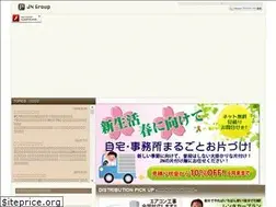 Sites similar to jn-group.net