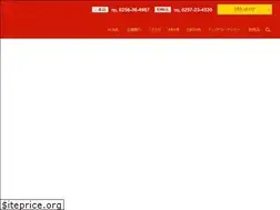 Sites similar to jn-shoji1994.com