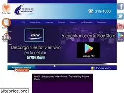 Sites similar to jn19television.com