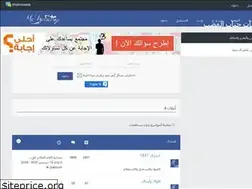 Sites similar to jnabalhadhb.mam9.com
