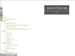 Sites similar to jnacouture.com