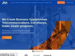 Sites similar to jnadealerprogram.com