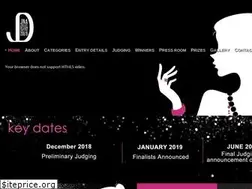 Sites similar to jnadesigncompetition.com