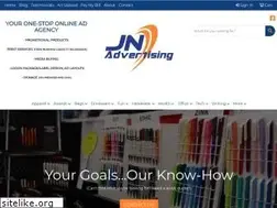 Sites similar to jnadvertising.com
