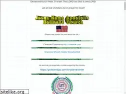 Sites similar to jnahc.com