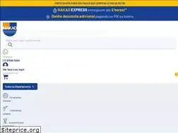 Sites similar to jnakao.com.br