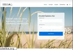 Sites similar to jnams.lv