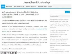Sites similar to jnanabhumi.com