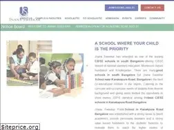 Sites similar to jnanasweekar.com