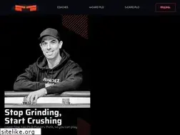 Sites similar to jnandezpoker.com