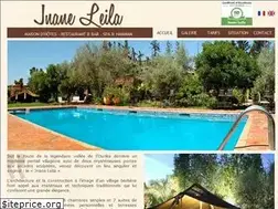 Sites similar to jnaneleila.com