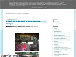 Sites similar to jnaneshwara.blogspot.com