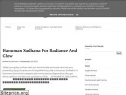 Sites similar to jnanvijnan.blogspot.com