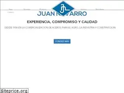 Sites similar to jnavarro.com.ar