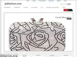 Sites similar to jnbfashion.com