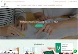 Sites similar to jnbhometuitions.com