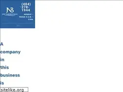 Sites similar to jnblabs.com