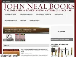 Sites similar to jnbooksellerblog.com