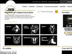 Sites similar to jnboutilleur.com