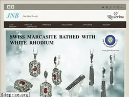 Sites similar to jnbsilver.com