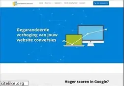 Sites similar to jnbwebpromotion.nl