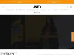 Sites similar to jnby.com